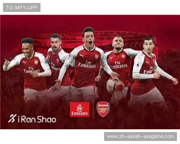 阿迪达斯赞助的英超球队合作分析