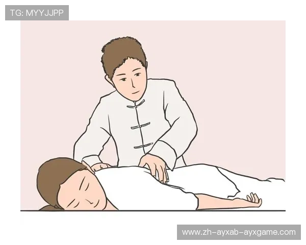 足球推拿按摩方法对足球运动员体能恢复的促进作用